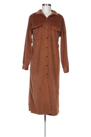 Rochie Unbranded, Mărime L, Culoare Maro, Preț 110,23 Lei, #137900695