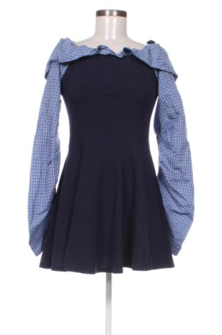 Šaty  Unbranded, Velikost S, Barva Modrá, Cena  267,00 Kč, #137901169