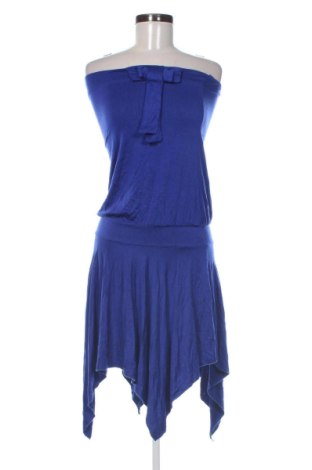 Kleid Unbranded, Größe M, Farbe Blau, Preis € 18,00, #137901184