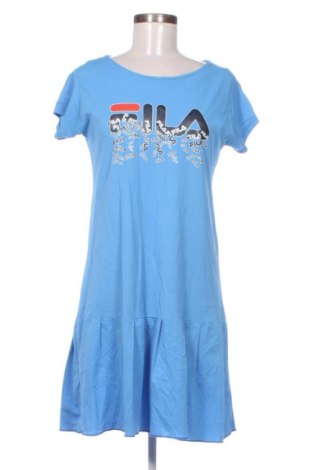 Rochie FILA, Mărime L, Culoare Albastru, Preț 220,46 Lei, #137901222