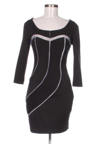 Rochie Joy Miss, Mărime M, Culoare Negru, Preț 52,49 Lei, #137901266