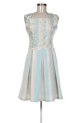 Rochie Lucy, Mărime M, Culoare Multicolor, Preț 136,48 Lei, #137901522