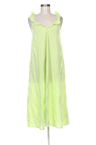 Rochie H&M, Mărime S, Culoare Verde, Preț 120,73 Lei, #137901780