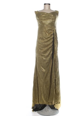 Kleid Unbranded, Größe S, Farbe Golden, Preis € 22,00, #137901801
