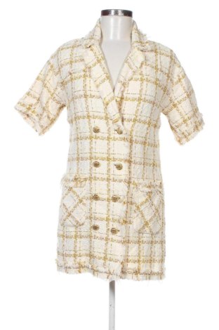Kleid Zara, Größe M, Farbe Mehrfarbig, Preis € 30,87, #137901964