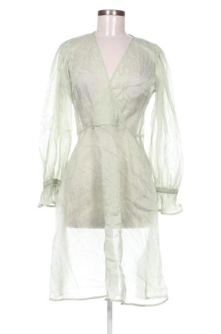 Φόρεμα Just, Μέγεθος S, Χρώμα Πράσινο, Τιμή 21,00 €, #137901976