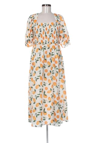 Kleid SHEIN, Größe XL, Farbe Mehrfarbig, Preis € 21,00, #137902052