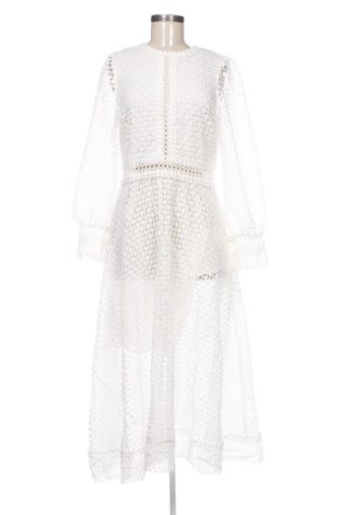 Kleid Anewsta, Größe L, Farbe Weiß, Preis € 21,00, #137902062