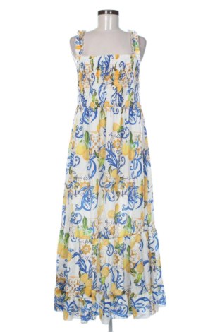 Rochie SHEIN, Mărime XL, Culoare Multicolor, Preț 110,23 Lei, #137902064