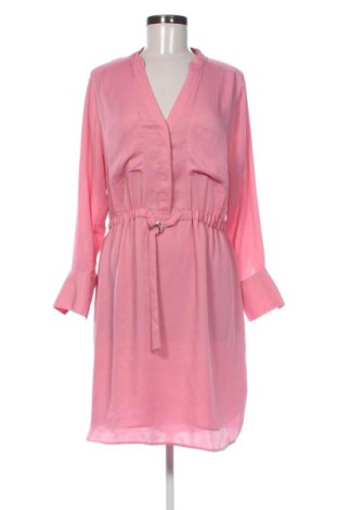 Рокля H&M, Размер XL, Цвят Розов, Цена 18,09 €, #137902084