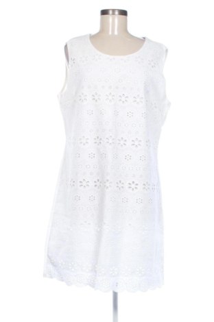 Φόρεμα Sweet Miss, Μέγεθος L, Χρώμα Λευκό, Τιμή 10,00 €, #137902289