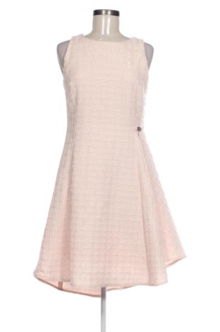 Rochie Junona, Mărime M, Culoare Roz, Preț 194,22 Lei, #137902330
