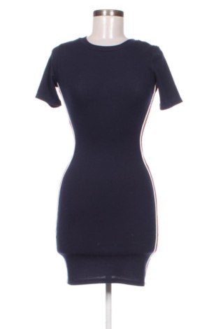 Rochie H&M, Mărime XS, Culoare Albastru, Preț 94,48 Lei, #137902352