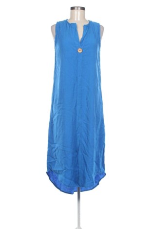 Šaty  Unbranded, Veľkosť L, Farba Modrá, Cena  19,00 €, #137902411