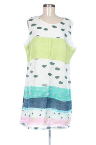 Rochie Sweet Miss, Mărime L, Culoare Multicolor, Preț 52,49 Lei, #137902425