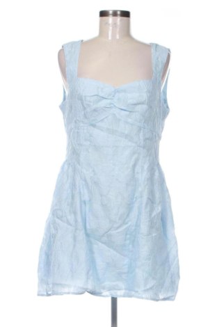 Ruha RIHOAS, Méret XL, Szín Kék, Ár 8 511 Ft, #137902551