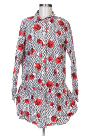 Rochie Gina Tricot, Mărime L, Culoare Multicolor, Preț 104,98 Lei, #137902588