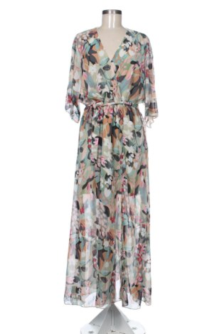 Rochie Unbranded, Mărime XL, Culoare Multicolor, Preț 135,23 Lei, #137902599