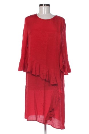 Rochie Masai, Mărime M, Culoare Roșu, Preț 104,98 Lei, #137902665