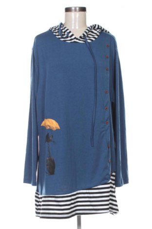Šaty  Unbranded, Velikost XXL, Barva Vícebarevné, Cena  388,00 Kč, #137902670