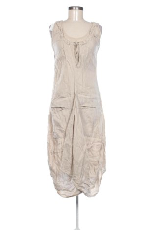 Rochie Unbranded, Mărime M, Culoare Bej, Preț 78,74 Lei, #137902717
