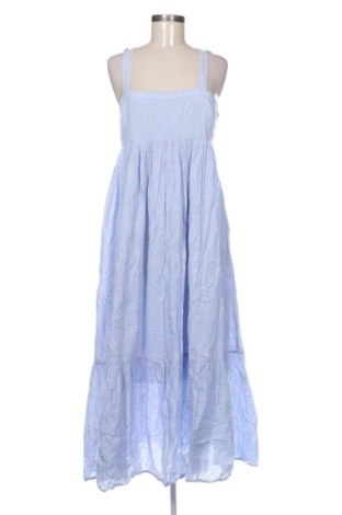 Rochie H&M, Mărime M, Culoare Albastru, Preț 120,73 Lei, #137902750