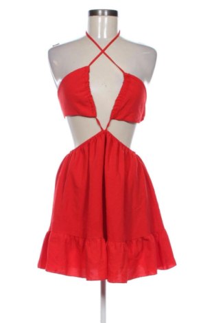 Rochie SHEIN, Mărime S, Culoare Roșu, Preț 85,00 Lei, #137902816