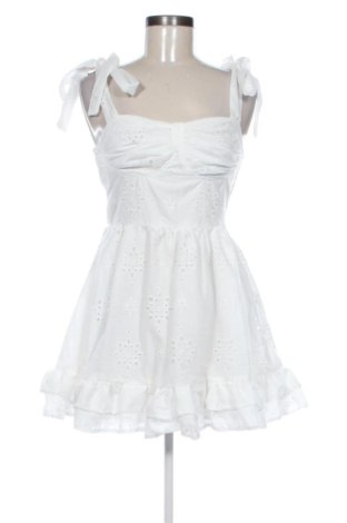 Rochie Unbranded, Mărime S, Culoare Alb, Preț 92,00 Lei, #137902882