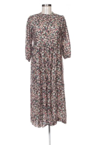 Šaty  Pull&Bear, Velikost S, Barva Vícebarevné, Cena  340,00 Kč, #137902886