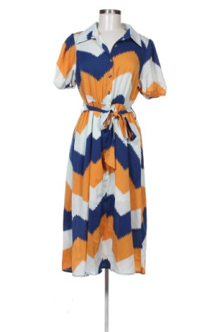 Rochie SHEIN, Mărime L, Culoare Multicolor, Preț 146,97 Lei, #137902899