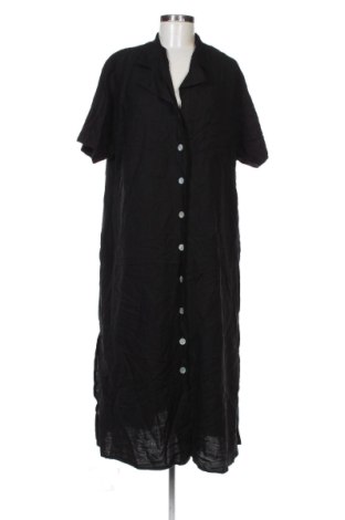 Rochie Verse, Mărime 3XL, Culoare Negru, Preț 89,23 Lei, #137902913