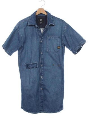 Rochie G-Star Raw, Mărime XXS, Culoare Albastru, Preț 330,69 Lei, #137903016