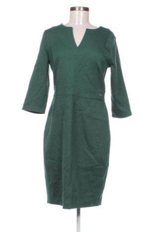 Rochie Dika, Mărime M, Culoare Verde, Preț 110,23 Lei, #137903036