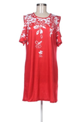 Rochie Unbranded, Mărime XL, Culoare Multicolor, Preț 120,30 Lei, #137903127