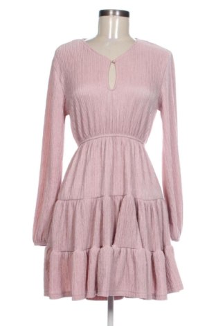 Rochie Sinsay, Mărime XS, Culoare Mov deschis, Preț 47,24 Lei, #137903137