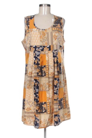Rochie Unbranded, Mărime XL, Culoare Multicolor, Preț 120,30 Lei, #137903154