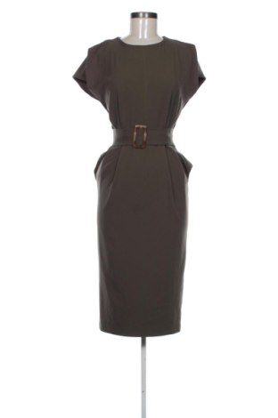 Rochie ASOS, Mărime S, Culoare Verde, Preț 209,96 Lei, #137903221
