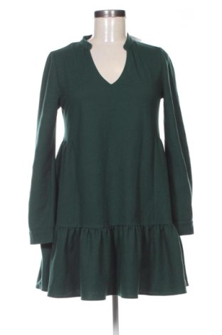 Rochie Mango, Mărime S, Culoare Verde, Preț 89,23 Lei, #137903239