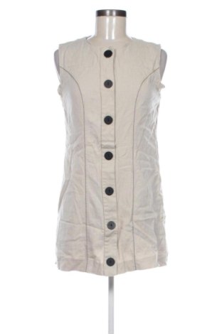 Rochie Zara, Mărime S, Culoare Bej, Preț 100,00 Lei, #137903288