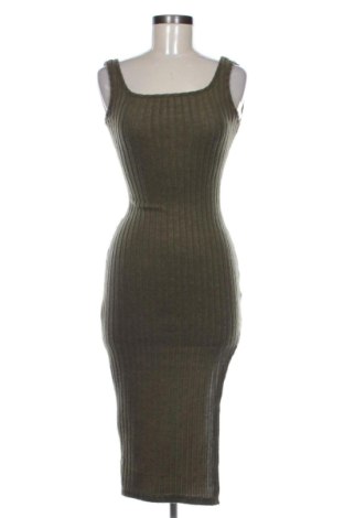 Rochie SHEIN, Mărime XS, Culoare Verde, Preț 110,23 Lei, #137903331