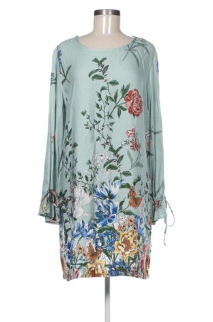 Rochie Reserved, Mărime XL, Culoare Multicolor, Preț 121,17 Lei, #137903333