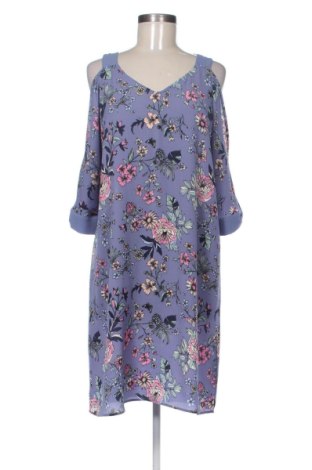 Rochie Yessica, Mărime XL, Culoare Mov, Preț 116,84 Lei, #137903349