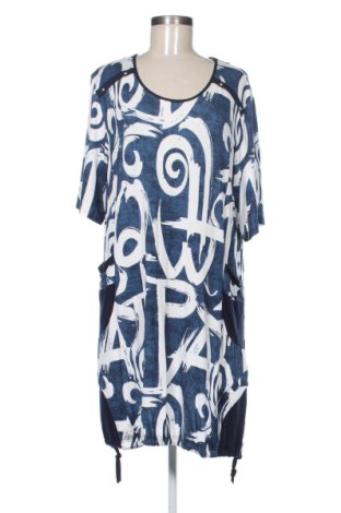 Rochie Unbranded, Mărime XXL, Culoare Multicolor, Preț 125,28 Lei, #137903366