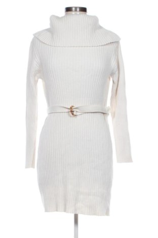 Rochie Unbranded, Mărime M, Culoare Ecru, Preț 108,00 Lei, #137903383