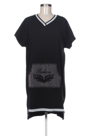 Rochie Unbranded, Mărime XL, Culoare Negru, Preț 127,87 Lei, #137903395