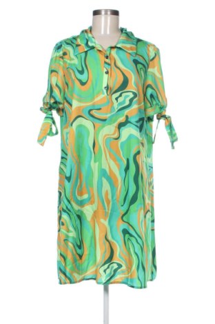 Rochie SHEIN, Mărime XL, Culoare Multicolor, Preț 103,64 Lei, #137903426