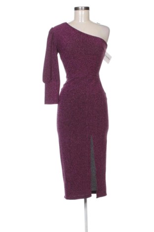 Rochie Unbranded, Mărime S, Culoare Mov, Preț 141,72 Lei, #137903491
