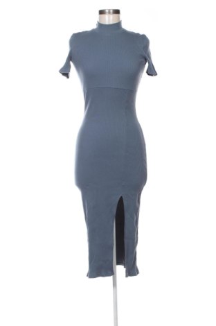 Rochie Zara, Mărime S, Culoare Albastru, Preț 131,23 Lei, #137903568