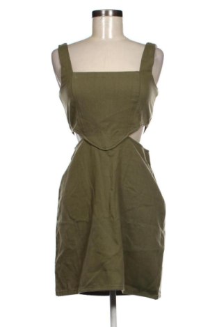 Рокля Trendyol, Размер M, Цвят Зелен, Цена 34,00 €, #137903712