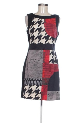 Рокля Desigual, Размер M, Цвят Многоцветен, Цена 48,00 €, #137903760